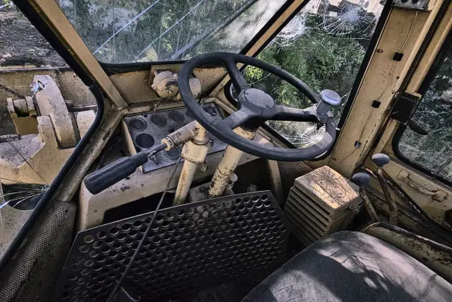 Image of Caterpillar 950 equipment image 4