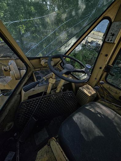 Image of Caterpillar 950 equipment image 4