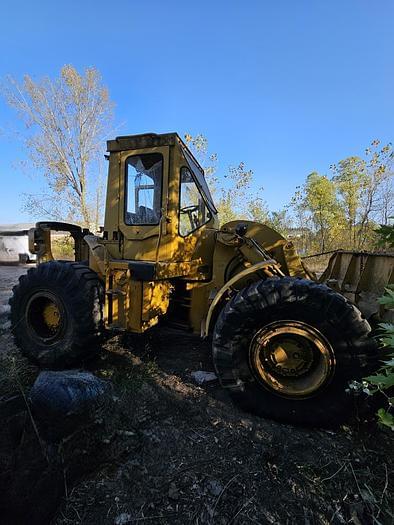 Image of Caterpillar 950 equipment image 3