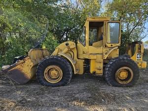 1981 Caterpillar 950 Image