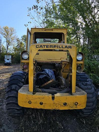 Image of Caterpillar 950 equipment image 1