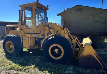 Main image Caterpillar 950