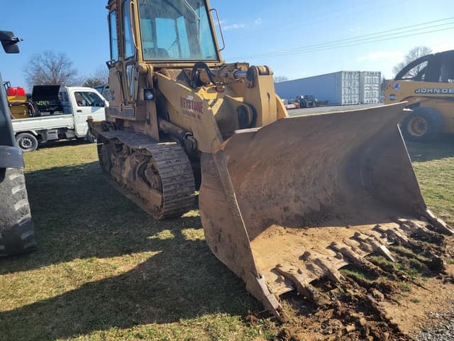 Image of Caterpillar 953 equipment image 2