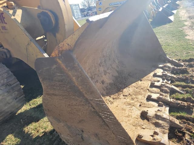 Image of Caterpillar 953 equipment image 3