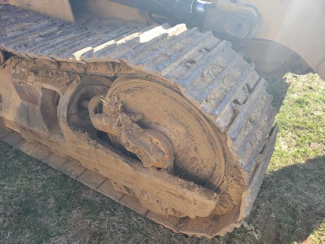 Image of Caterpillar 953 equipment image 4