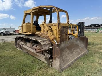 Main image Caterpillar D7G