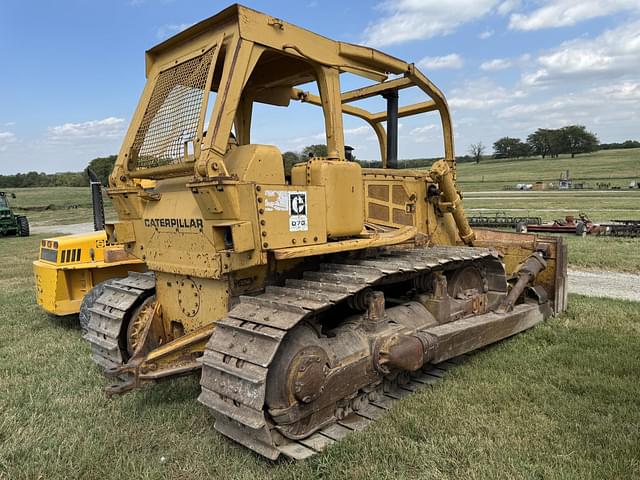 Image of Caterpillar D7G equipment image 3