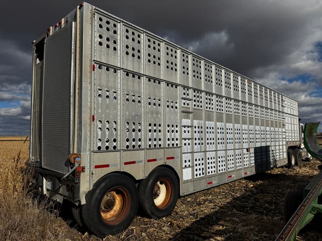 Image of Merritt Cattle Pot equipment image 3