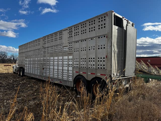 Image of Merritt Cattle Pot equipment image 2