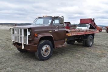 Main image Chevrolet 60