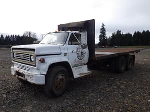 1981 Chevrolet 70 Image