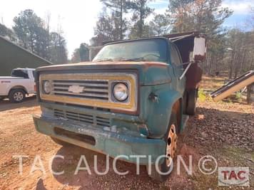 Main image Chevrolet C60