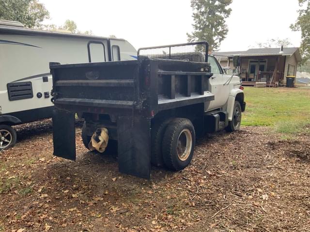 Image of Chevrolet Kodiak C6500 equipment image 2