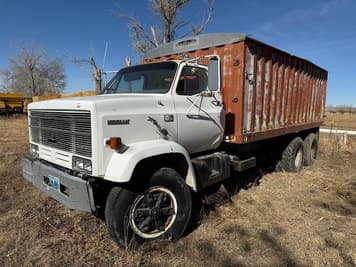 Main image Chevrolet Kodiak C70