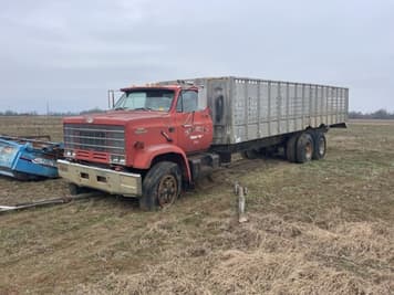Main image Chevrolet Kodiak