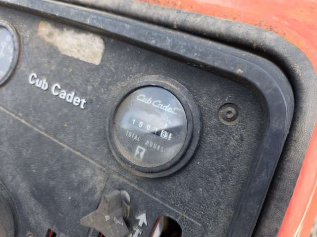 Image of Cub Cadet 782 equipment image 3