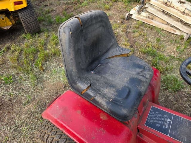 Image of Cub Cadet 782 equipment image 1