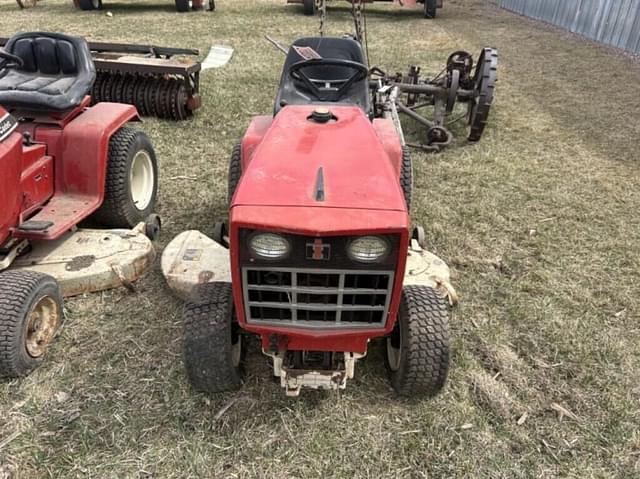 Image of Cub Cadet 782 equipment image 1