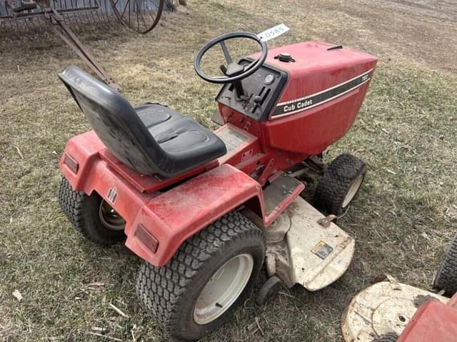 Image of Cub Cadet 782 equipment image 4