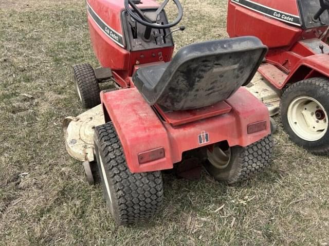 Image of Cub Cadet 782 equipment image 3