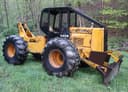 1981 John Deere 540B Image