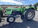 1981 Deutz D4506 Image