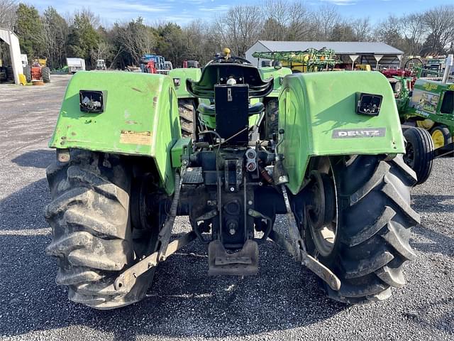 Image of Deutz D4506 equipment image 2