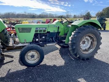 Main image Deutz D4506
