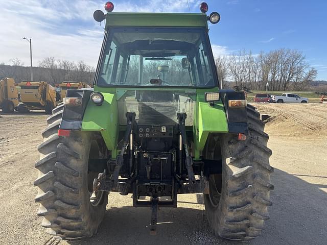 Image of Deutz DX120 equipment image 2