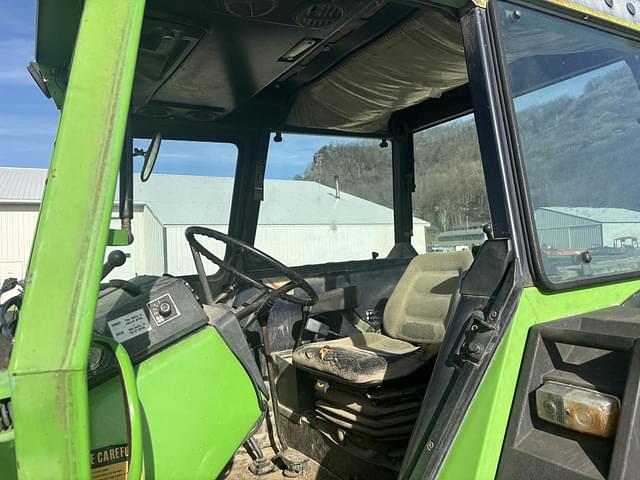 Image of Deutz DX120 equipment image 3