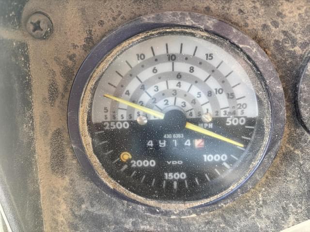 Image of Deutz DX120 equipment image 4