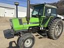 1981 Deutz DX120 Image