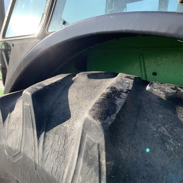 Image of Deutz DX160 equipment image 3