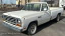 1981 Dodge D150 Image