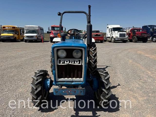 Image of Ford 1500 equipment image 1