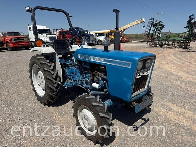 Image of Ford 1500 equipment image 2