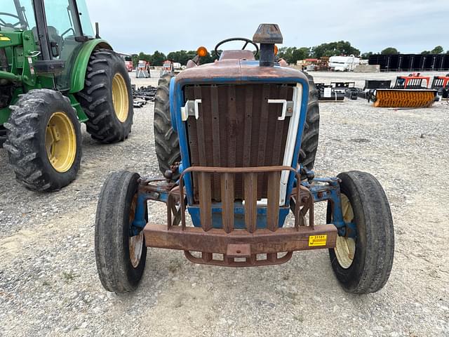 Image of Ford 2600 equipment image 1