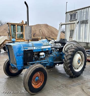 Main image Ford 2600