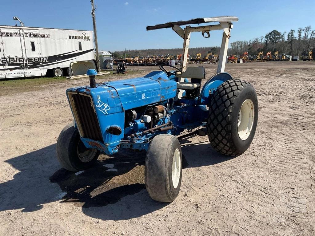 Main image Ford 3600