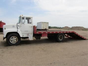 Main image Ford 7000
