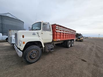 Main image Ford F-800
