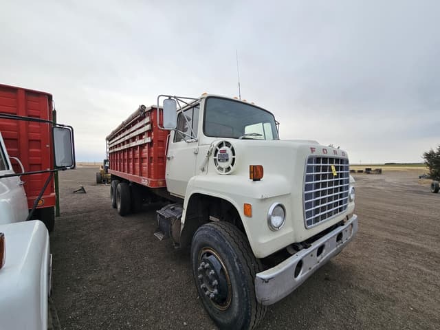 Image of Ford F-800 equipment image 2