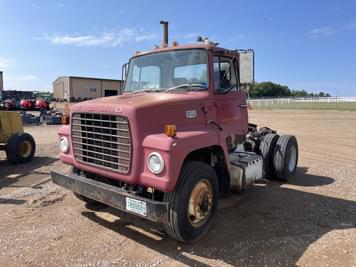 Main image Ford 8000