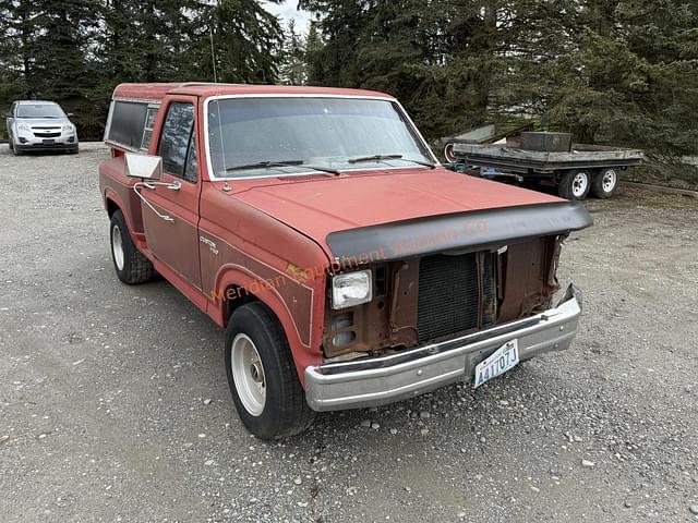 Image of Ford F-150 equipment image 4
