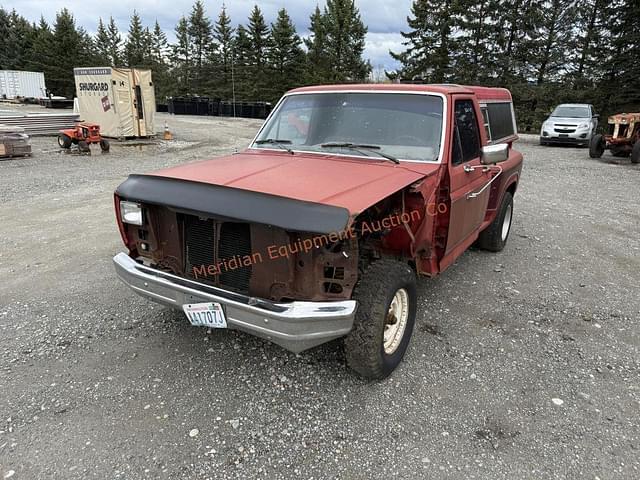 Image of Ford F-150 equipment image 3