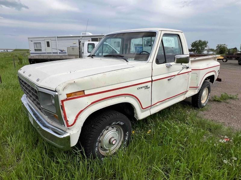 Main image Ford F-150