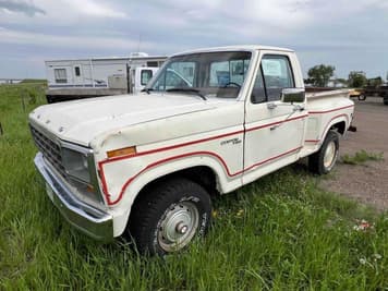 Main image Ford F-150