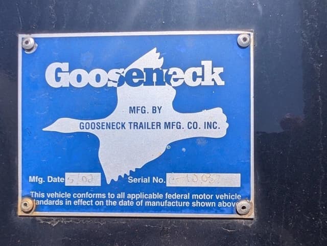 Image of Ford F-600 equipment image 4