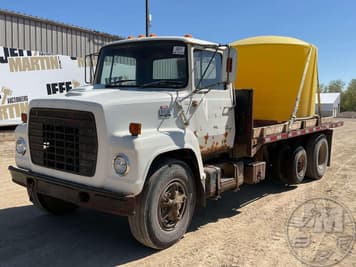 Main image Ford LN7000