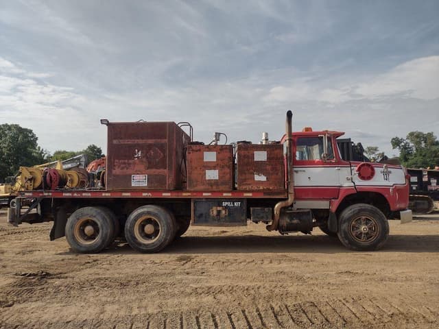 Image of Ford LTS9000 equipment image 2